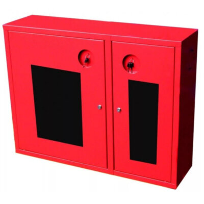 Шкаф пожарный ШПК-315Н НОК прямой