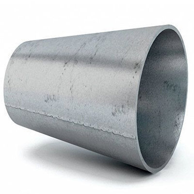 Переход стальной K 630х7-426х7 ОСТ 36-22-77 концентрический сварной
