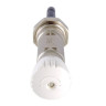 Узел радиаторный инжекторный Valtec VT.025 1/2" х 100% х 3/4 (евроконус) PN 10 ручной 4