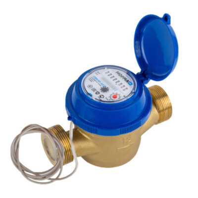 Счётчик воды НОРМА ИС СВКМ-32 ХИ Ду 32 Ру 16 для холодной воды