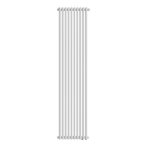 Дизайн-радиатор Royal Thermo SHIFT R22 VC2180 - 10 секц. RAL9016 2