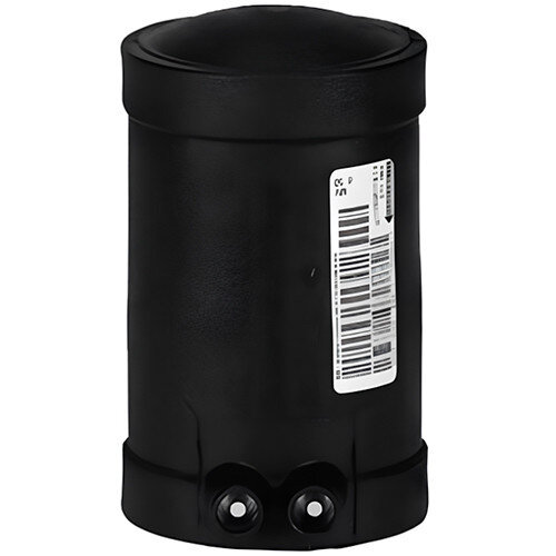 Заглушка MV 90 мм FRIALEN электросварная