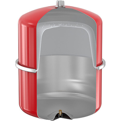 Расширительный бак Flamco Flexcon Premium 18 л.