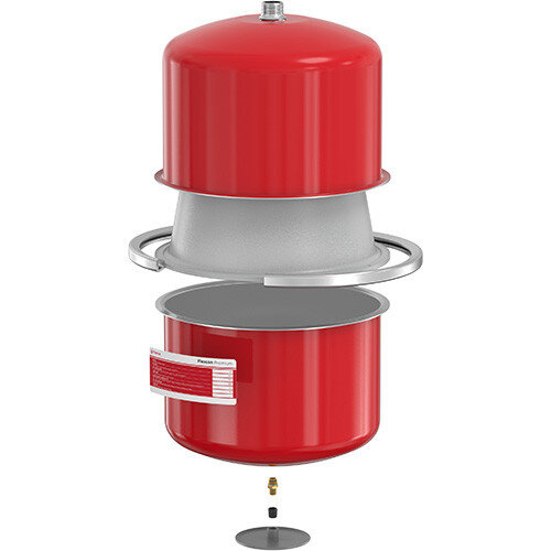 Расширительный бак Flamco Flexcon Premium 18 л.