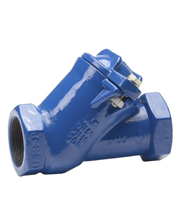 Клапан AVK 53/30 DN 50 PN 10 обратный шаровый резьбовой 1
