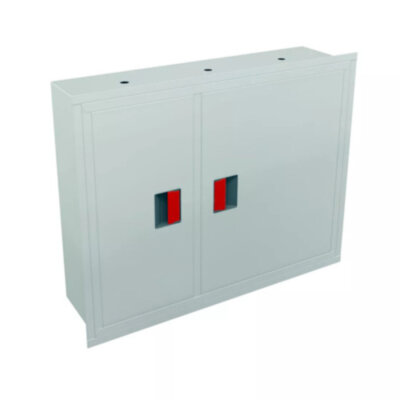 Шкаф пожарный Балтика-01 ШПК-315 ВЗБ прямой