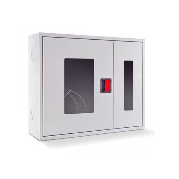 Шкаф пожарный ШПК-315Н НОБ прямой