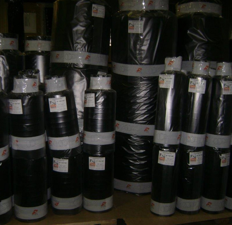 Заглушка ТИАЛ-ТУЗ 89/180 термоусаживающаяся 3