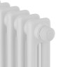 Дизайн-радиатор Royal Thermo INSIGNIA VC2180 - 12 секц. RAL9016 3