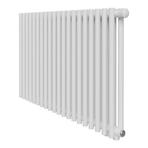 Дизайн-радиатор Royal Thermo SHIFT R22 VC2050 - 16 секц. RAL9016