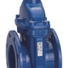 Задвижка AVK 06/30 DN 65 PN 10/16 фланцевая клиновая чугунная с обрезиненным клином 1