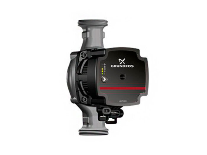 Насос циркуляционный Grundfos Alpha1 L 25-60 N 180