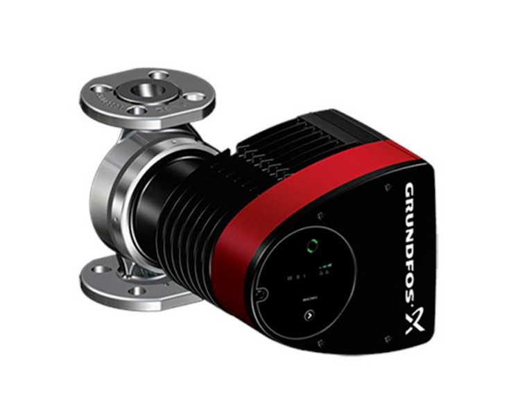 Насос циркуляционный Grundfos Magna1 50-150 GF N 1