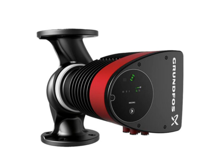 Насос циркуляционный Grundfos Magna1 40-180 GF