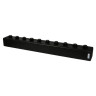 Коллектор распределительный STOUT SDG-0016 6-ти контурный ВР-НР 1 1/2" DN 40 PN 4 в теплоизоляции 1