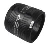 Муфта FRIALEN UB DN 110 SDR 7,4 электросварная без упора 1