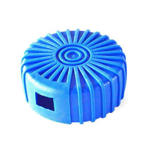 Защитный кожух для манометра ТМ-210 O2 Росма (синий) 00000025153