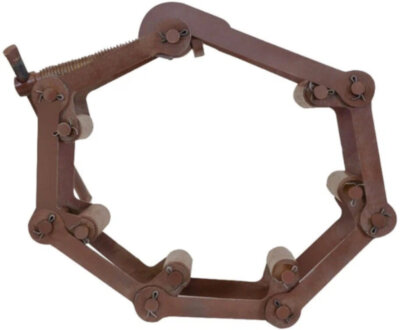 Центратор звенный наружный ЦЗН 325