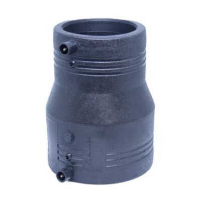 Переход электросварной 110х90 мм SDR 11 ALLURE ПЭ100