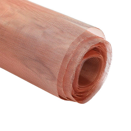 Сетка бронзовая 0,071x0,071x0,05 БрОФ6,5-0,4 ГОСТ 6613-86 1