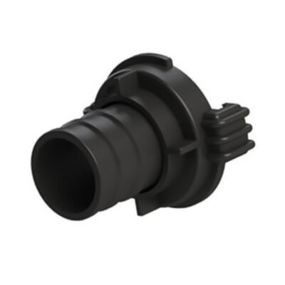 Головка соединительная ГР-50 РУ 16 пластик рукавная