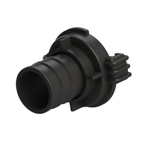 Головка соединительная ГР-50 РУ 16 пластик рукавная