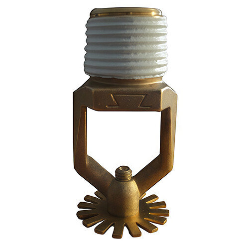 Ороситель дренчерный ДУО0-РНо0,60-R1/2/В3-"SР-К115" водяной и пенный