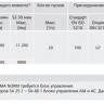 Электропривод многооборотный AUMA SA 40.1 220В IP68 2