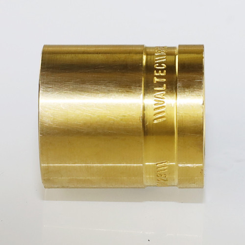 Гильза VALTEC VTm.400.G DN 25 PN 16 латунная 3