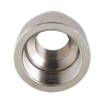 Латунная муфта VALTEC 1 1/4" х 3/4" переходная VTr.240.N.0705 2