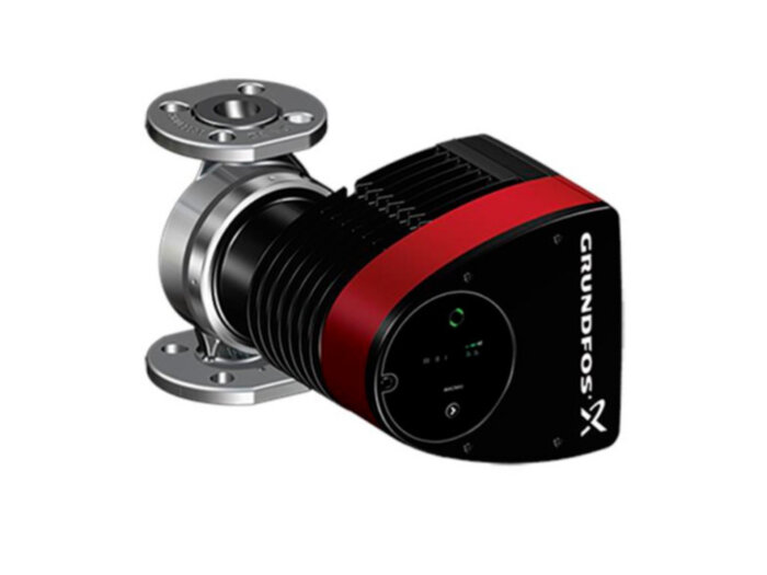 Насос циркуляционный Grundfos Magna1 40-180 GF N