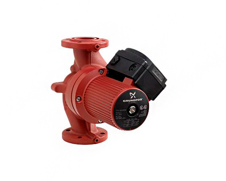 Насос циркуляционный Grundfos UPS 32-80 F B 1