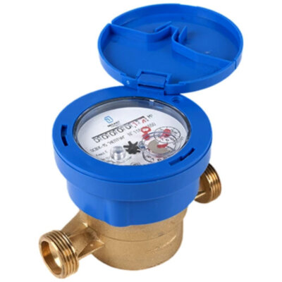 Счетчик Декаст ОСВХ-15 "НЕПТУН" Класс "С" (110 мм) холодной воды