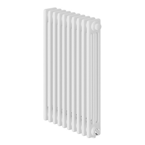 Дизайн-радиатор Royal Thermo INSIGNIA VC3050 - 10 секц. RAL9016