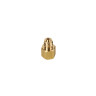 Переходник ЭКОМЕРА M12*1.5F-G1/4M латунный 1