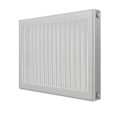 Радиатор панельный Royal Thermo COMPACT C21-400-1600 RAL9016
