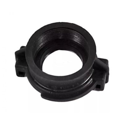 Головка соединительная ГМ-50 ВР 2" ДУ 50 РУ 10 пластик муфтовая