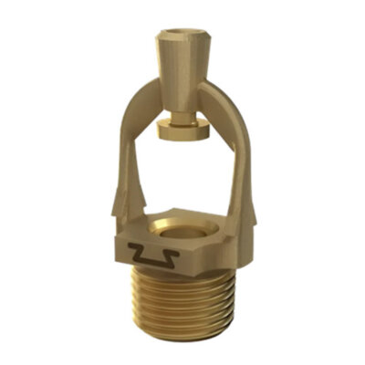 Распылитель дренчерный ДВS0-ПВо0,07-R1/2/В3-"РД-В" специальный, с резьбовым герметиком