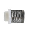 Фильтр сетчатый VALTEC VT.157.0.04 1/2'' DN 15 для обратного клапана 5