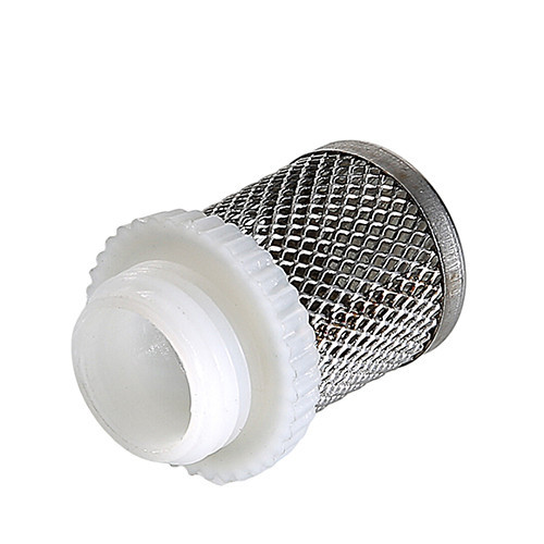 Фильтр сетчатый VALTEC VT.157.0.04 1/2'' DN 15 для обратного клапана 4