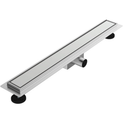 Трап линейный VALFEX PREMIUM VF.061.050K.300.02.PR Ду 40 комбинированный затвор