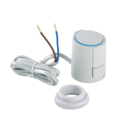 Сервопривод VALTEC электротермический н-з VT.TE3041.0.024