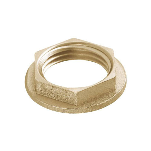 Контргайка VALFEX VF.655 ВР 1 1/2" Ду 40 Ру 40 латунная 1