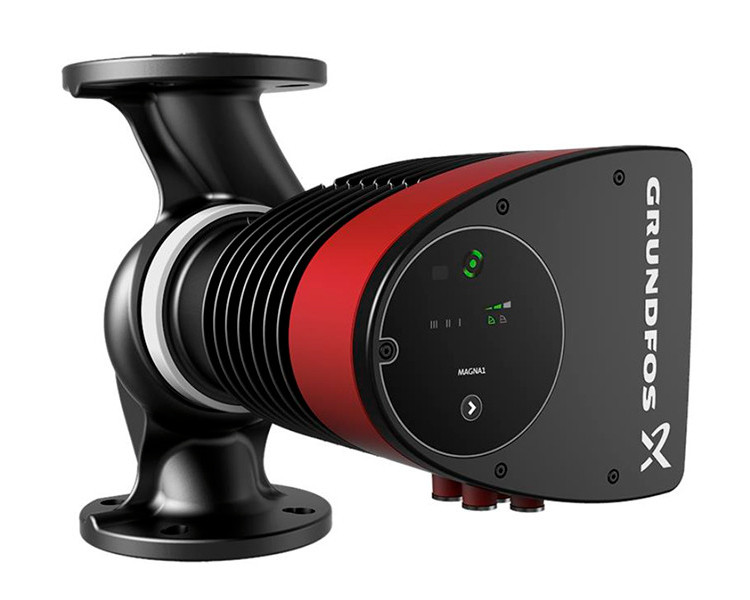 Насос циркуляционный Grundfos Magna1 65-120 GF 1