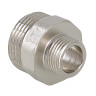 Латунный ниппель VALTEC 1 1/4" х 1/2" переходной VTr.580.N.0704 1