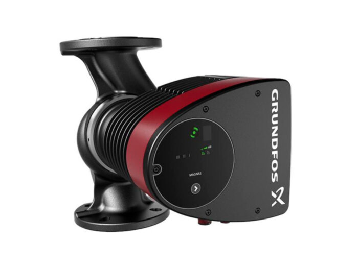 Насос циркуляционный Grundfos Magna1 65-100 F