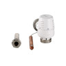 Головка термостатическая VALTEC VT.5011.0.0 М30х1,5 с выносным погружным датчиком температуры 3