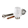 Головка термостатическая VALTEC VT.5011.0.0 М30х1,5 с выносным погружным датчиком температуры 4
