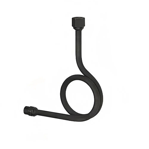 Трубка петлевая ЭКОМЕРА G1/2F-G1/2M угловая