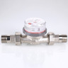 Счётчик воды VALTEC VLF-20U Ду 20 Ру 16 универсальный 5